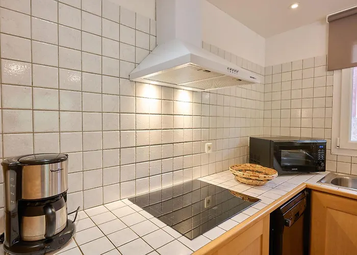 Francecomfort - L'espinet 3* Quillan