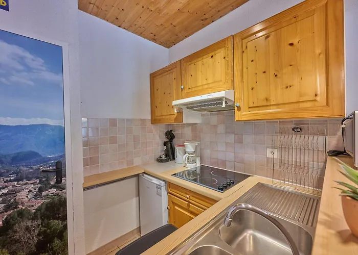 Francecomfort - L'espinet Aldeamento Turístico