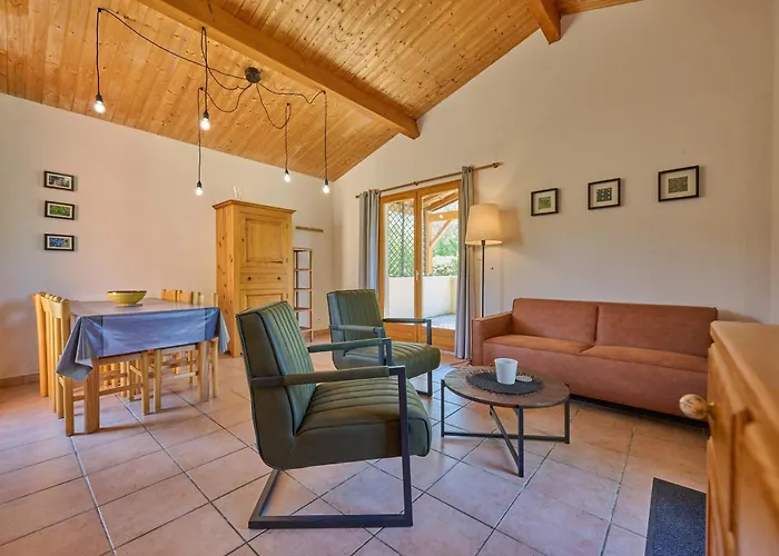 Aldeamento Turístico Francecomfort - L'espinet