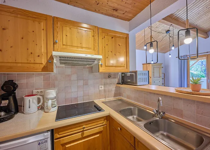 Francecomfort - L'espinet Aldeamento Turístico