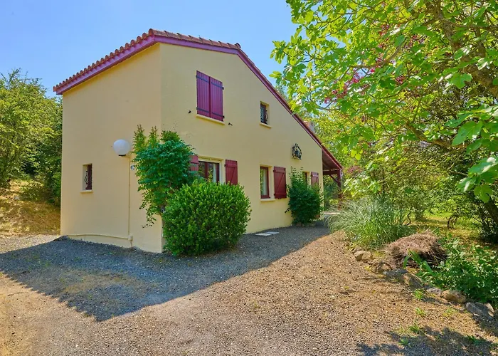 Aldeamento Turístico Francecomfort - L'espinet 3*