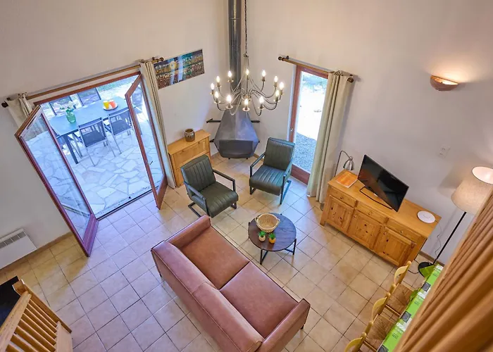 Francecomfort - L'espinet 3*