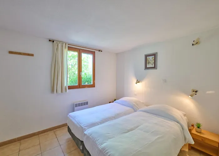 Francecomfort - L'espinet Aldeamento Turístico 3*