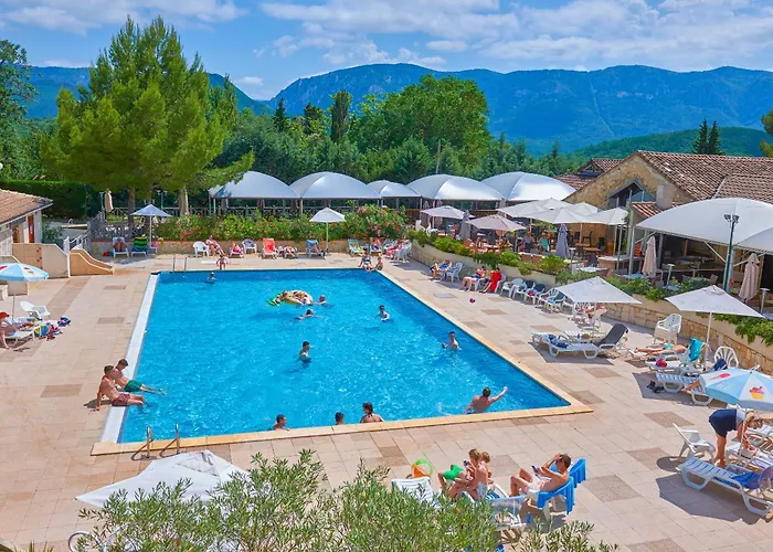 Aldeamento Turístico Francecomfort - L'espinet