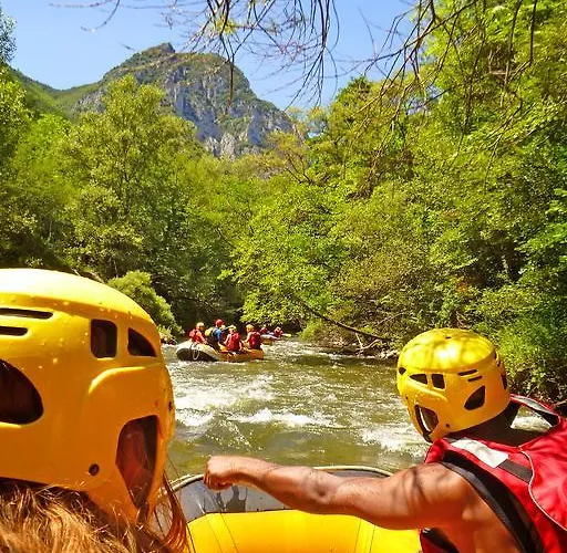 Francecomfort - L'espinet Aldeamento Turístico 3*
