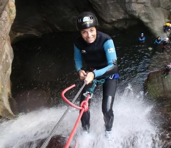 Aldeamento Turístico Francecomfort - L'espinet 3*