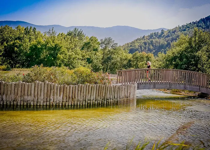 Francecomfort - L'espinet Aldeamento Turístico 3*