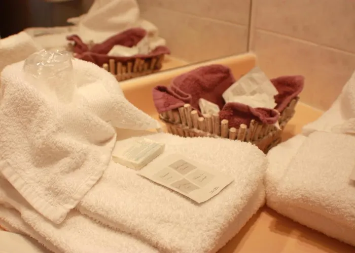 Aldeamento Turístico Francecomfort - L'espinet Quillan